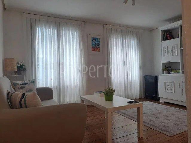 Apartamento en venta en Parque Científico y Tecnológico de Bizkaia, Derio