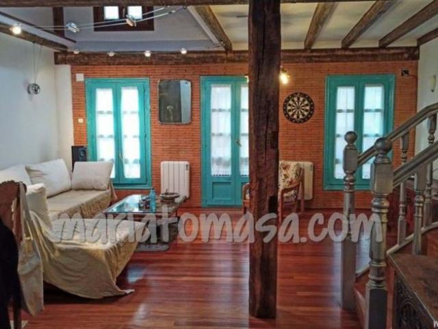 Apartamento en venta en Parque Científico y Tecnológico de Bizkaia, Derio