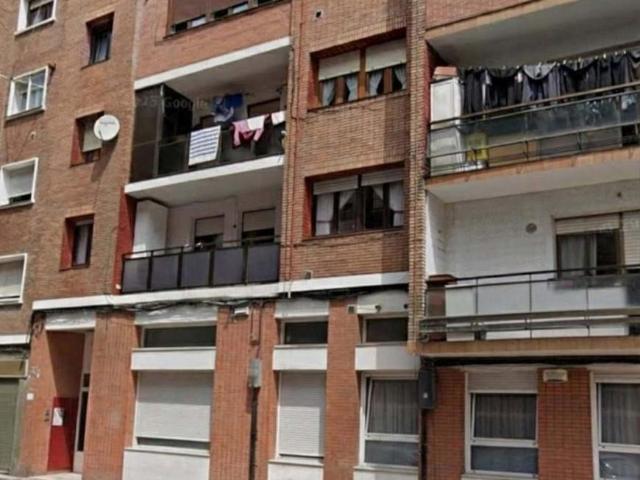 Apartamento en venta en Parque Científico y Tecnológico de Bizkaia, Derio