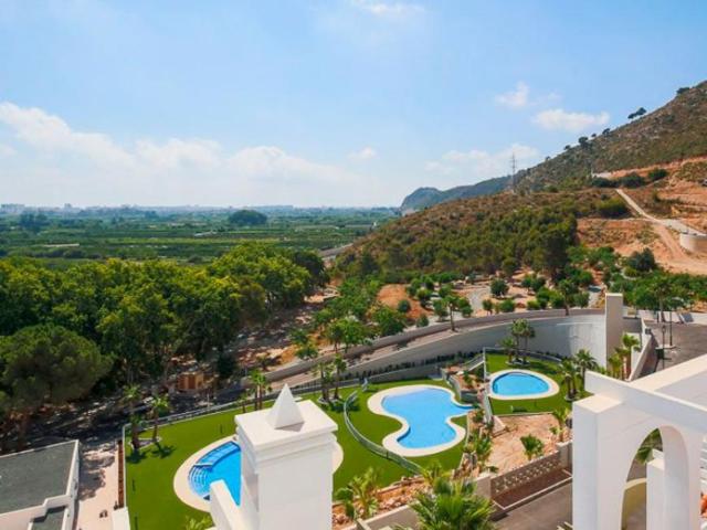 Apartamento en venta en Caudeli, la Safor