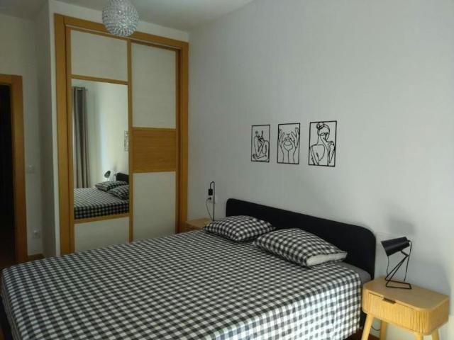 Apartamento en alquiler en Cabañales, Zamora
