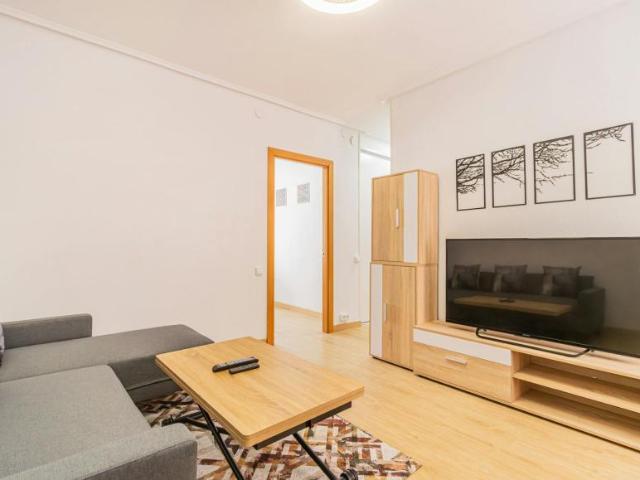 Apartamento en alquiler en Delicias, Zaragoza