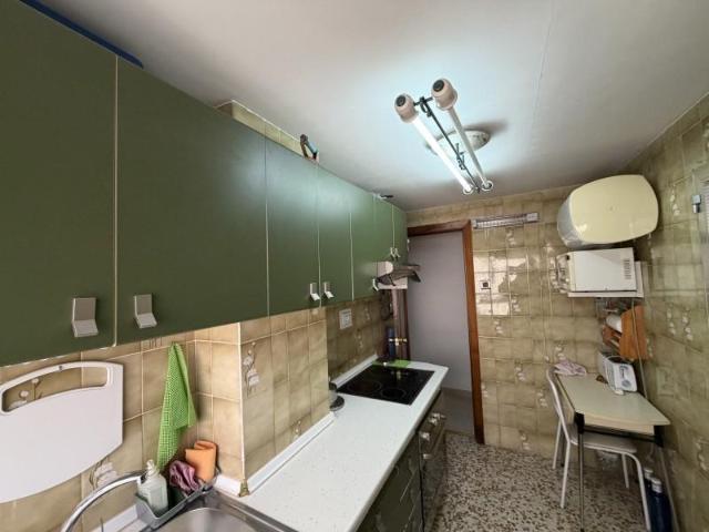 Apartamento en venta en Delicias, Zaragoza