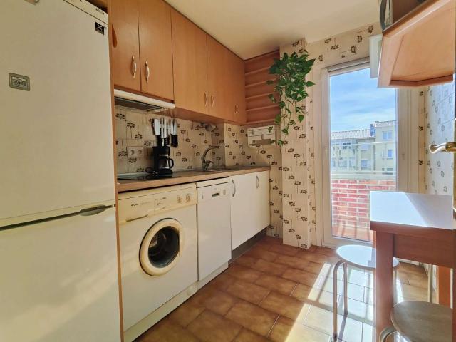 Apartamento en alquiler en Zaragoza