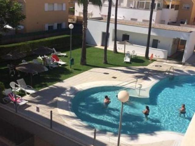 Ático en venta en Ayamonte