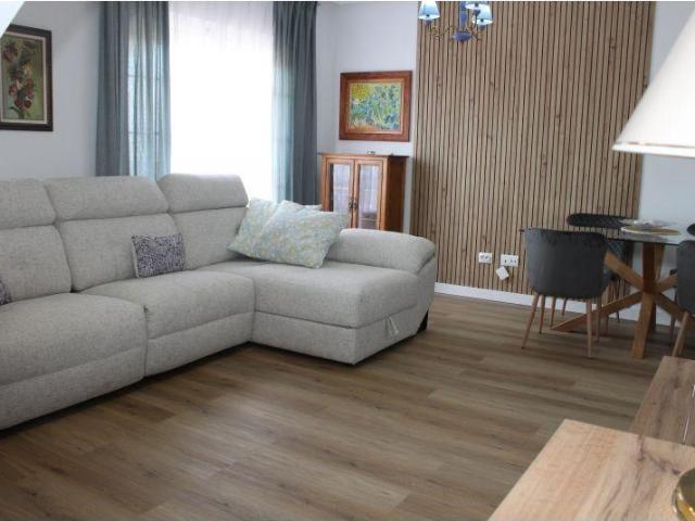Ático en venta en El Palmar o Lugar de Don Juan, Área Metropolitana de Murcia