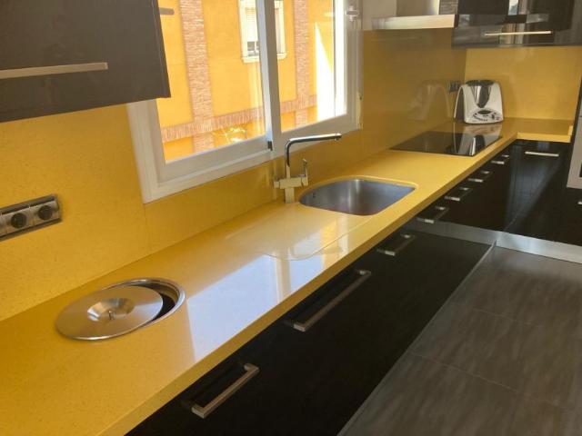 Ático en venta en El Raal, Área Metropolitana de Murcia