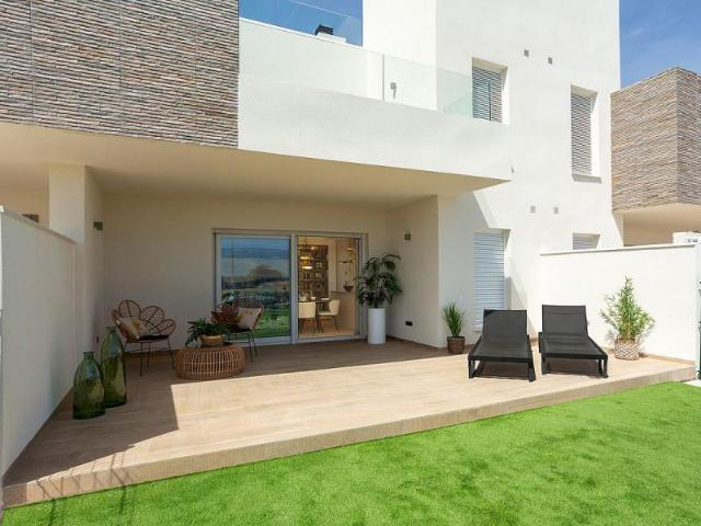 Bungalow en venta en Santa Rosalía, Campo de Cartagena y Mar Menor
