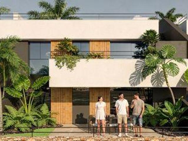 Bungalow en venta en Bajo Guadalentín, Murcia