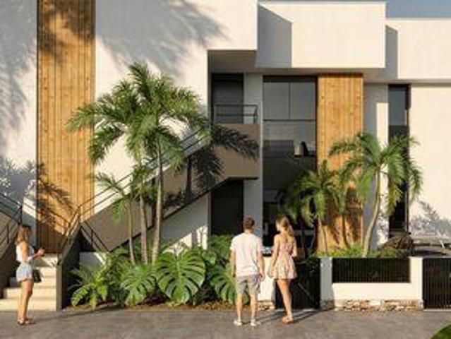Bungalow en venta en Bajo Guadalentín, Murcia