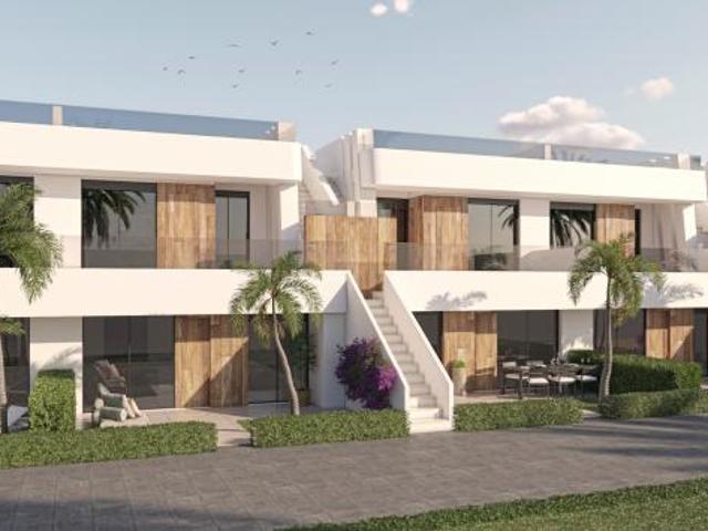 Bungalow en venta en Bajo Guadalentín, Murcia