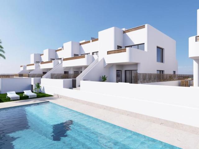 Bungalow en venta en Alicante
