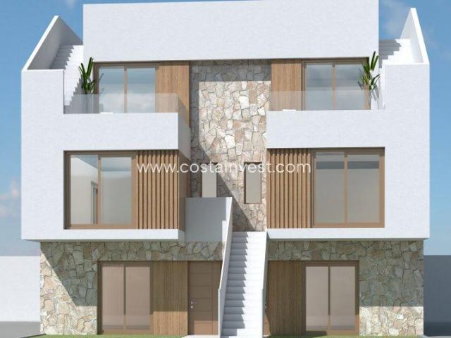 Bungalow en venta en el Baix Segura / La Vega Baja, Valencia