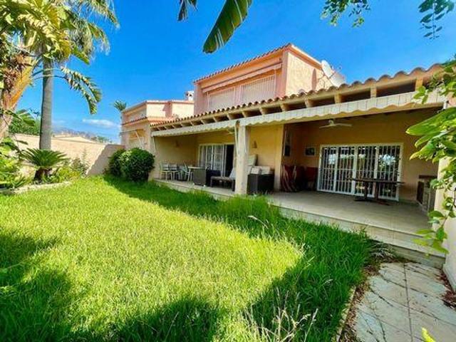 Bungalow en venta en la Marina Alta, Valencia