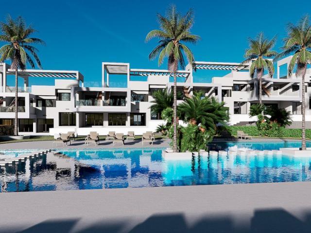Bungalow en venta en Benidorm