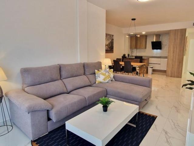 Bungalow en alquiler en el Baix Segura / La Vega Baja, Valencia