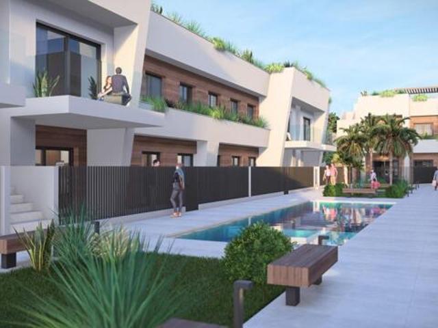 Bungalow en venta en Carme