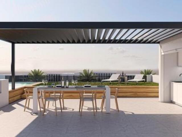 Bungalow en venta en Carme, Barrio del Carmen
