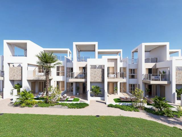Bungalow en venta en les Marines, la Marina Alta