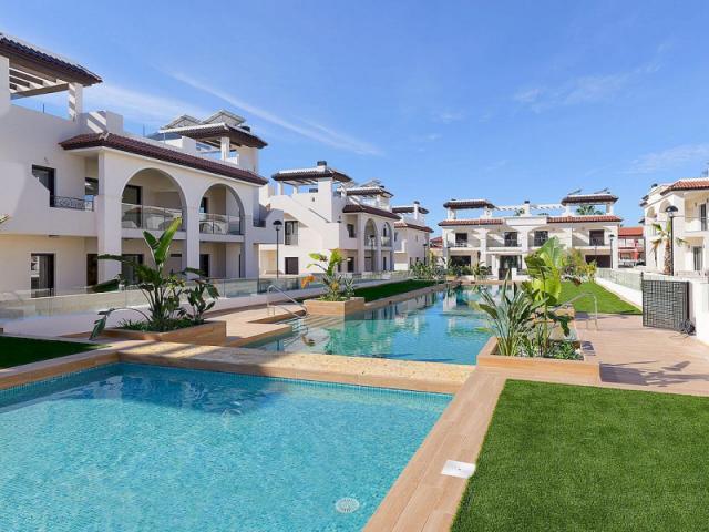 Bungalow en venta en les Marines, la Marina Alta