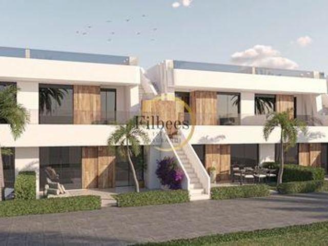 Bungalow en venta en Bajo Guadalentín, Murcia