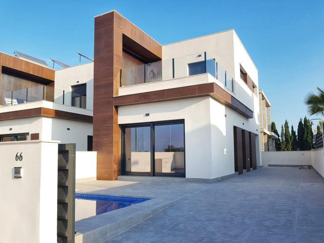 Bungalow en venta en el Baix Segura / La Vega Baja, Valencia