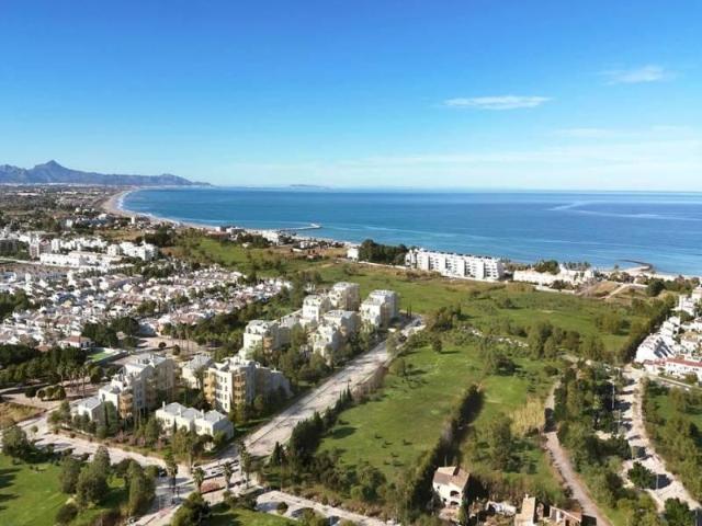 Bungalow en venta en Dénia
