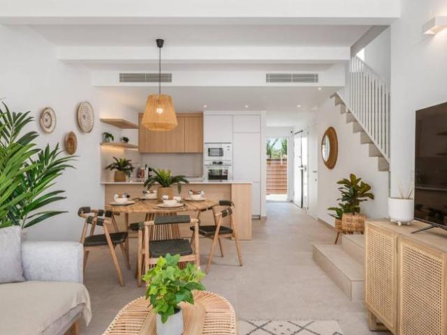 Bungalow en venta en el Baix Segura / La Vega Baja, Valencia