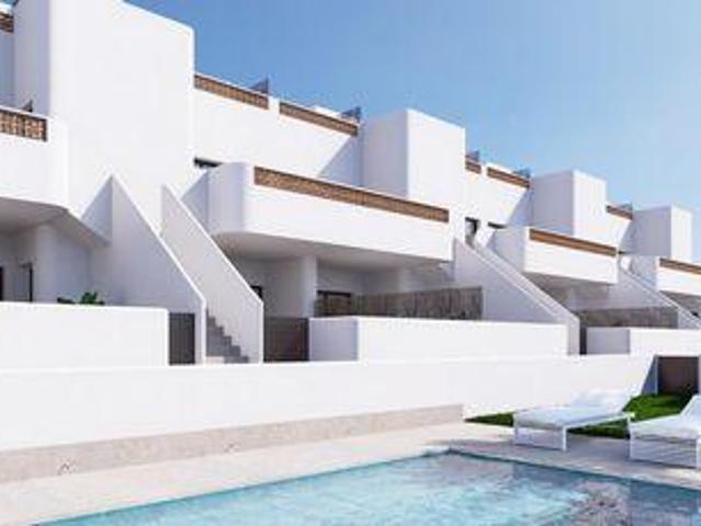 Bungalow en venta en Dolores, Barrio de los Joses