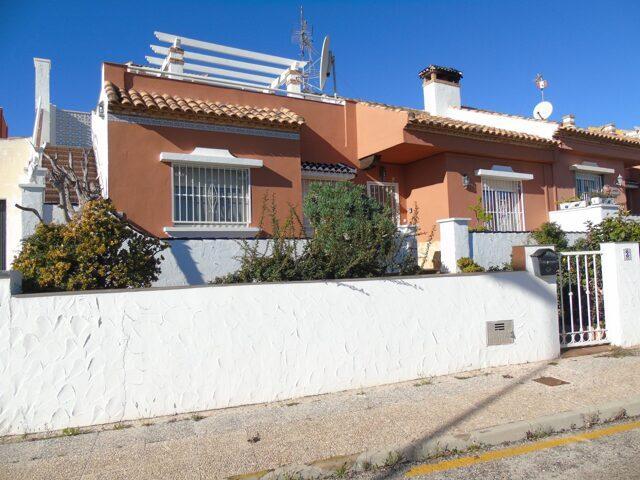Bungalow en venta en Lentiscar, Campo de Cartagena y Mar Menor