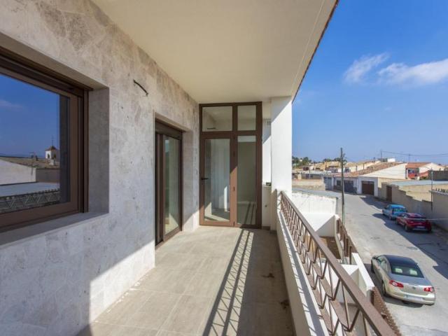 Bungalow en venta en la Canalosa, el Vinalopó Mitjà / El Vinalopó Medio