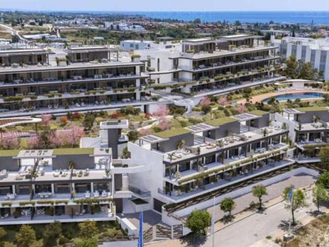 Bungalow en venta en La Perdiz, Costa del Sol Occidental