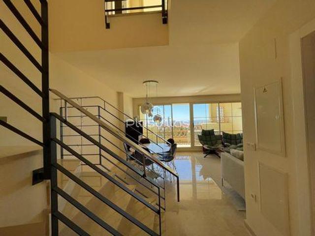 Bungalow en venta en la Marina Baixa, Valencia