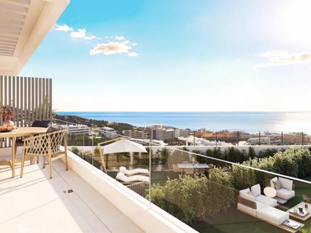 Bungalow en venta en Torreblanca, Costa del Sol Occidental