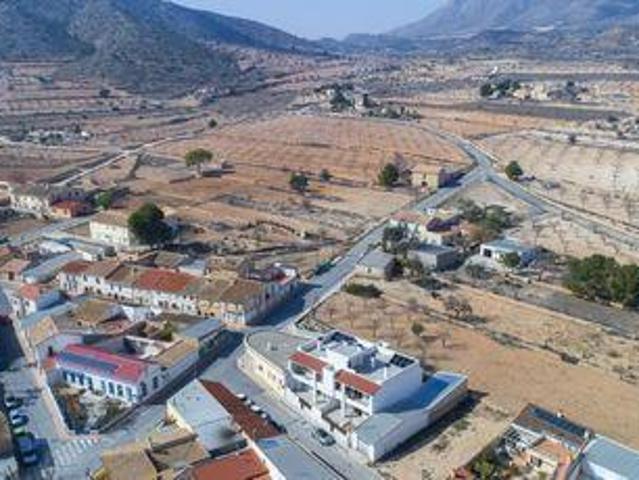 Bungalow en venta en la Canalosa, el Vinalopó Mitjà / El Vinalopó Medio