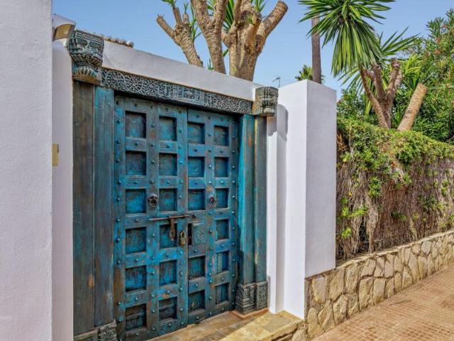 Bungalow en venta en la Marina Alta, Valencia