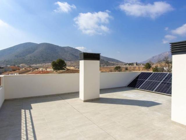Bungalow en venta en la Canalosa, el Vinalopó Mitjà / El Vinalopó Medio