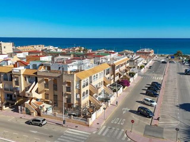 Bungalow en venta en La Mata, el Baix Segura / La Vega Baja