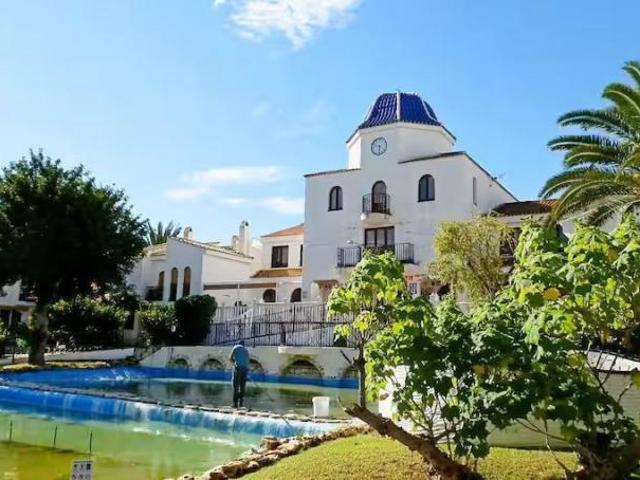 Bungalow en venta en Elche