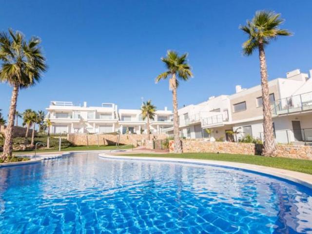 Bungalow en venta en Bonalba, l'Alacantí