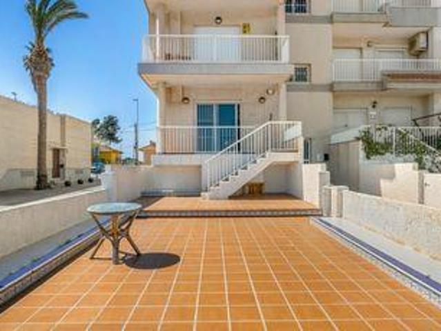 Bungalow en venta en El Algar, Campo de Cartagena y Mar Menor