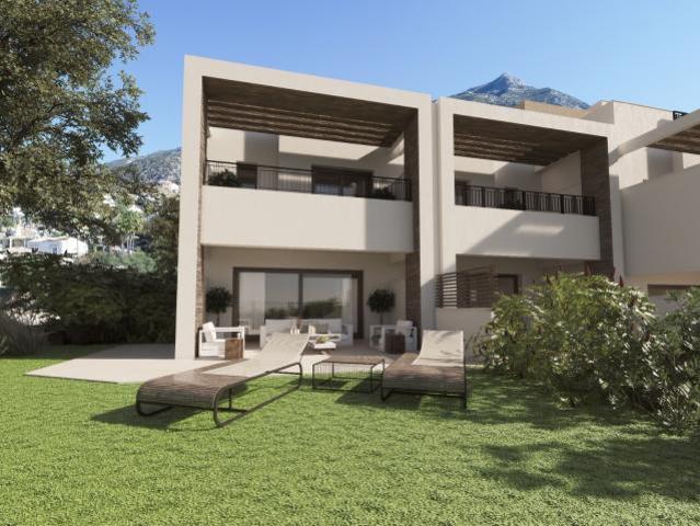Bungalow en venta en Málaga-Costa del Sol, Andalucía