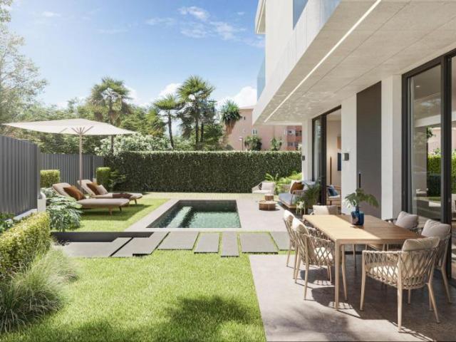 Bungalow en venta en Este, Málaga-Costa del Sol