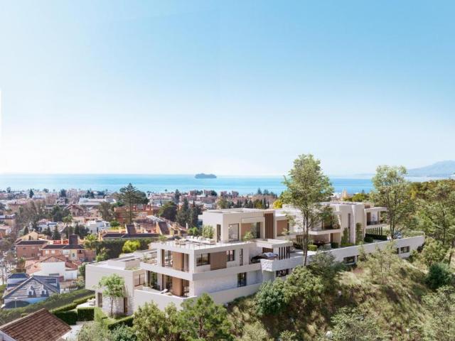 Bungalow en venta en Este, Málaga-Costa del Sol