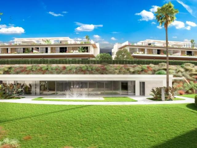 Bungalow en venta en Rio Real, Costa del Sol Occidental