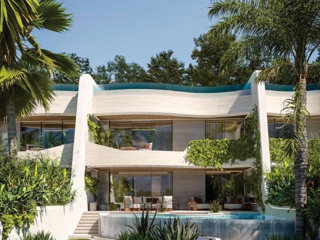 Bungalow en venta en El Vicario, Costa del Sol Occidental
