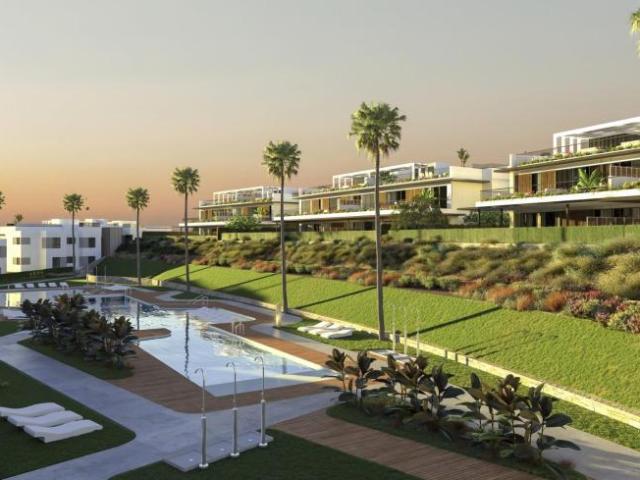 Bungalow en venta en Marbella