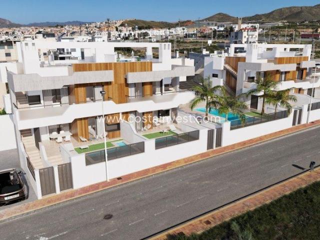Bungalow en venta en Bajo Guadalentín, Murcia