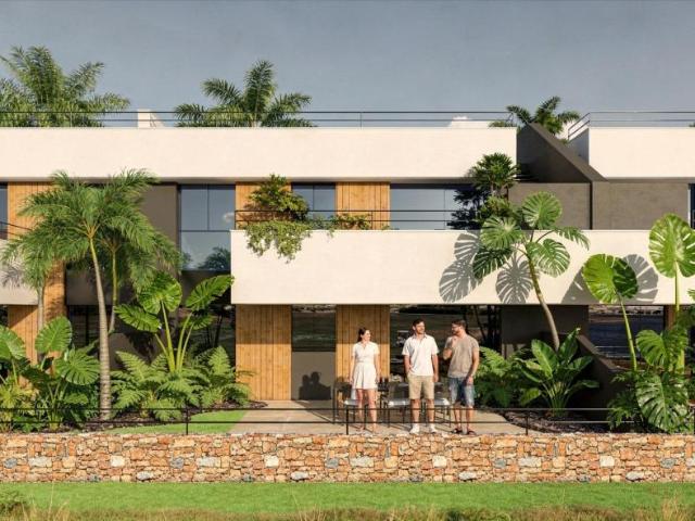 Bungalow en venta en Bajo Guadalentín, Murcia