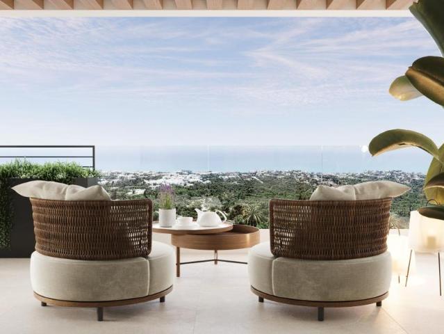 Bungalow en venta en Costa del Sol Occidental, Andalucía